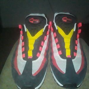 Nike air max 95